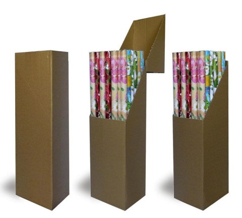 Papier pakowy [mm:] 700x1000 Paw (A1)