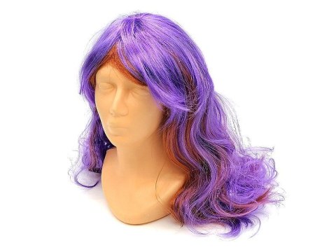 Peruka dł. 53 cm Adar (329393)