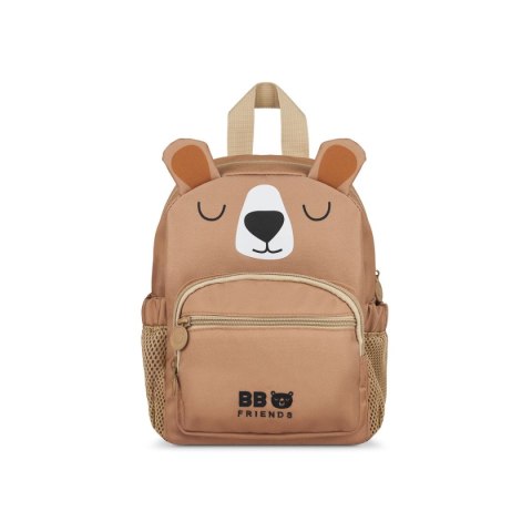 Plecak BEBE FRIENDS MIŚ Interdruk