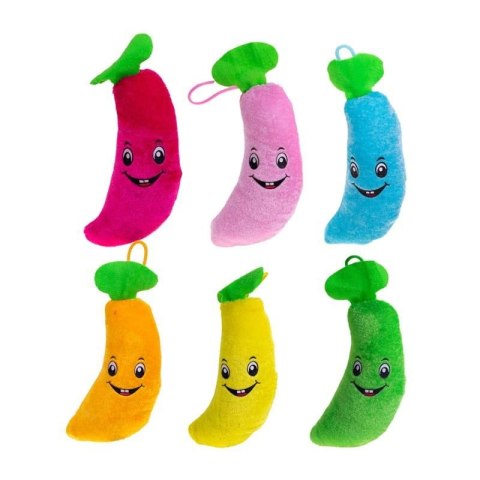 Pluszak Papryczka Kolorowa [mm:] 140 Deef (02605)