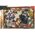 Puzzle Jak Wytresowac Smoka Trefl (10959)