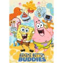 Puzzle Premium Plus SpongeBob Trefl (12081)