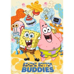 Puzzle Premium Plus SpongeBob Trefl (12081)