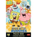 Puzzle Premium Plus SpongeBob Trefl (12081)