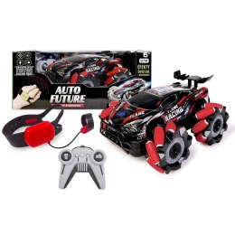 Samochód RC sterowane ręką Artyk (186936)