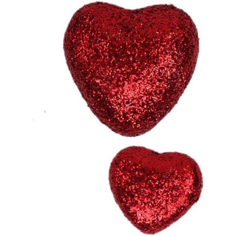 Serce Craft-Fun Series gwiazdki Titanum (YH-006)