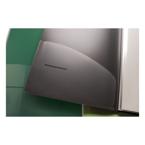 Teczka ofertowa A4 kolor: żółty Pentel