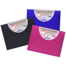 Teczka rysunkowa PP [mm:] 340x470 (400065431)