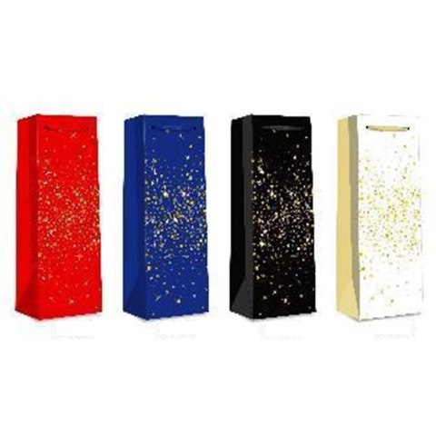 Torba prezentowa W&k torebka UPOMINKOWA (WK 22352)