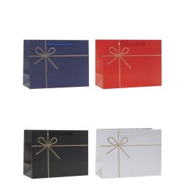 Torba prezentowa [mm:] 240x180x 100 Rozette (TG-24138-HS-A5-HZ (24x18x8))