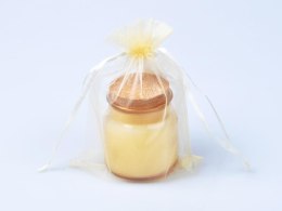 Torba prezentowa organza kremowy [mm:] 90x120 (5800790)