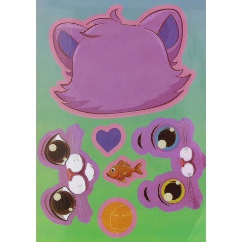 Wyklejanka Starpak (563040)