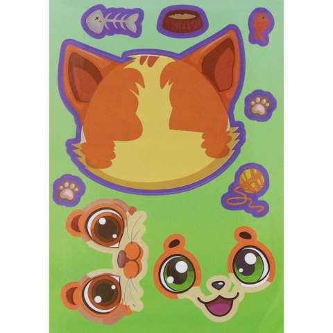 Wyklejanka Starpak (563040)