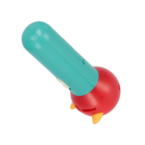 Zabawka interaktywna projektor ścienny Bam Bam (568981)