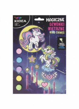 Zestaw kreatywny do składania Kidea (MDWSCKA)