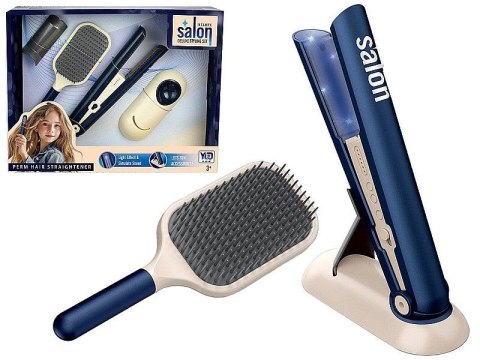 Zestaw piękności do stylizacji włosów Adar (622913)