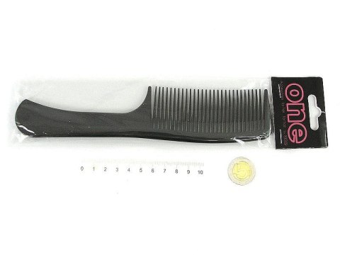 Zestaw piękności grzebień do włosów Adar (233836)