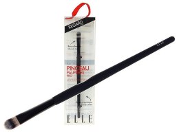 Zestaw piękności pędzelek do cieni, dł.17cm Adar (573184)