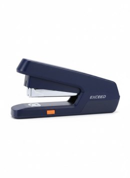 Zszywacz 25 kartek bezwysiłkowy czarny 25k (E0476 czarny) Deli