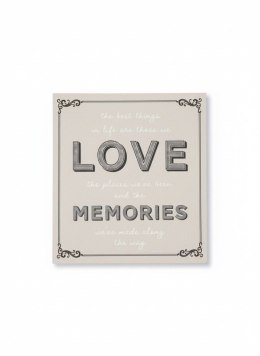 Album kieszeniowy 500 kieszeni Gedeon (SB46500ART55)