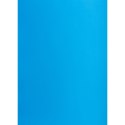 Brystol A2 ciemnoniebieski 160g 25k [mm:] 430x610 Creatinio (400150202)