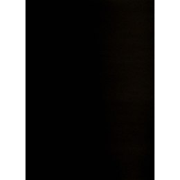 Brystol A2 czarny 160g 25k [mm:] 430x610 TOP-2000 (400150171)