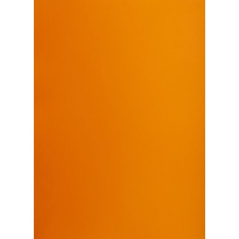 Brystol A2 pomarańczowy 160g 25k [mm:] 430x610 TOP-2000 (400150176)