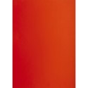 Brystol czerwony A2 czerwony 160g 25k [mm:] 430x610 TOP-2000 (400150177)