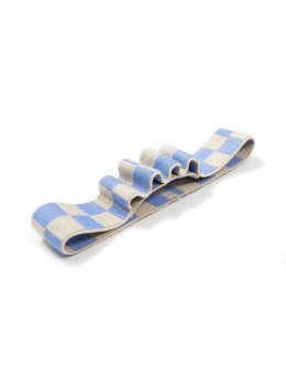 Gadżet opaska na notes niebieska Argo (INK13-BL)