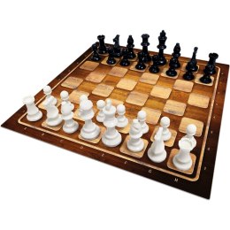 Gra strategiczna Szachy plastikowe Trefl (02893)