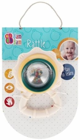 Grzechotka kwiatuszek Bam Bam (562557)