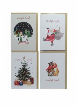 Kartka składana BN Ab Card (5905937481890)