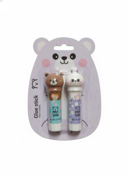 Klej w sztyfcie 8g Berlingo (356023)