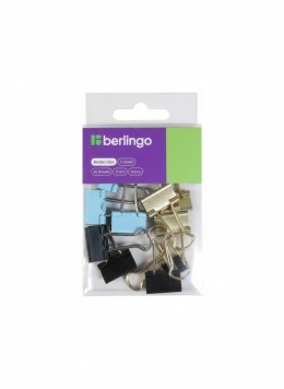 Klipy 19mm mix Berlingo (330195)