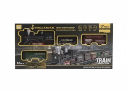 Kolejka na baterie Dromader (130-1357346)