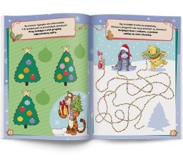 Książka dla dzieci Kubuś i Przyjaciele. Ameet (NB 9111)