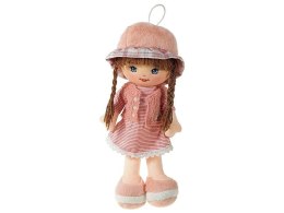 Lalka szmacianka z głosem [mm:] 430 Adar (627369)