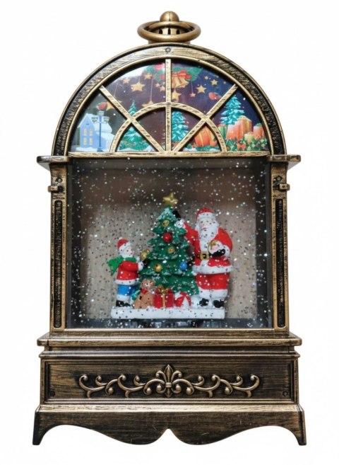 Lampka dekoracyjna Adar (624528)