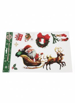 Naklejka (nalepka) Henry (5908451981778)