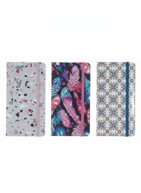 Notes (notatnik) notes [mm:] 90x170 Avanti