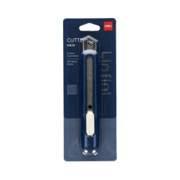 Nóż niebieski 18mm Argo (EM530B)