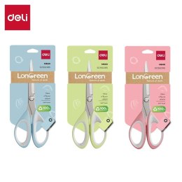 Nożyczki Longreen 17,5cm Argo (EM640)