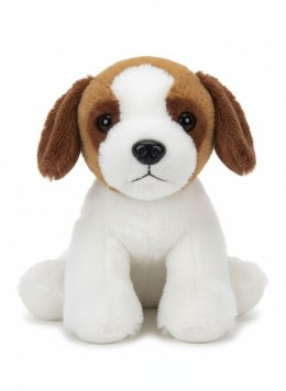 Pluszak SZCZENIACZEK czarno-biały Deef (03124)