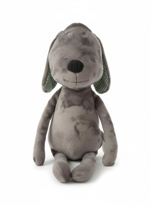 Pluszak piesek Tulimy ciemno szary [mm:] 580 Dumel (BB81990)