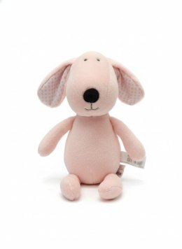 Pluszak piesek Tulimy różowy [mm:] 280 Dumel (BB81991)