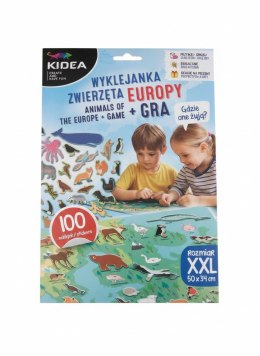 Podkładka Kidea (GZZEKA)