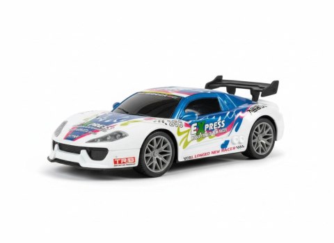 Samochód RC wyścigowy Artyk (179563)