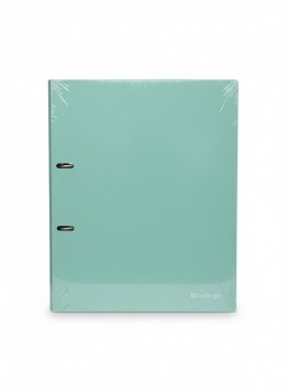 Segregator ringowy A4 zielony Berlingo (352610)