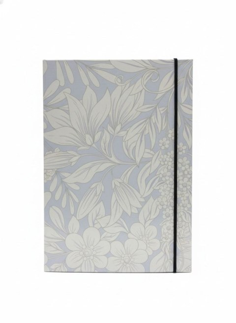 Teczka kartonowa na gumkę AURA A4 VauPe (322/94)