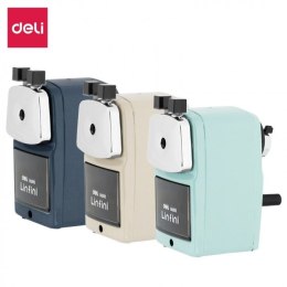 Temperówka na korbkę mix kolorów mix Argo (E0620S)